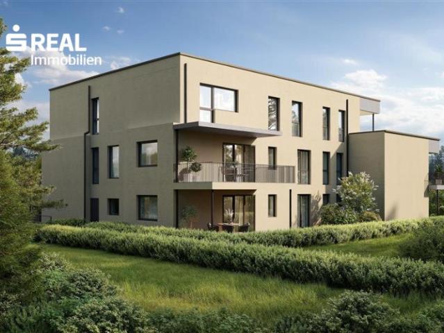 Wohnung kaufen in Sankt Peter, Gersdorf-Feistritz