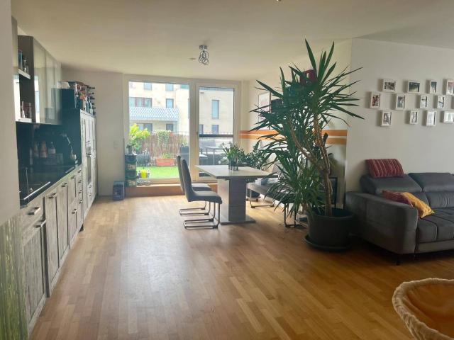 Apartment kaufen in Liesing, Wien