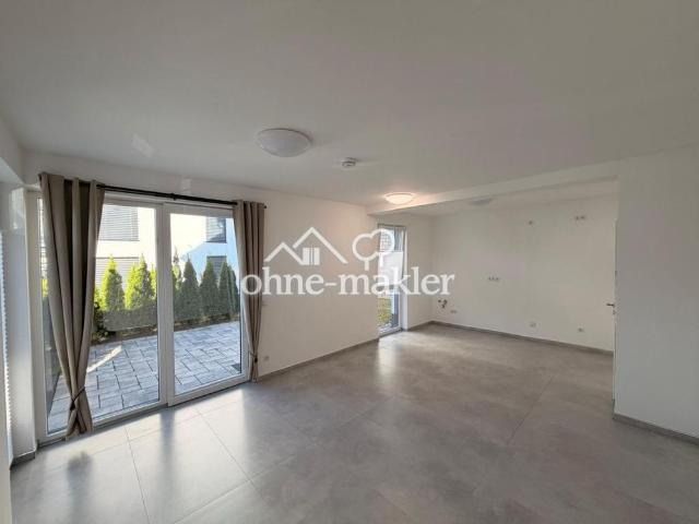 Apartment mieten in Drolshagen, Nordrhein-Westfalen