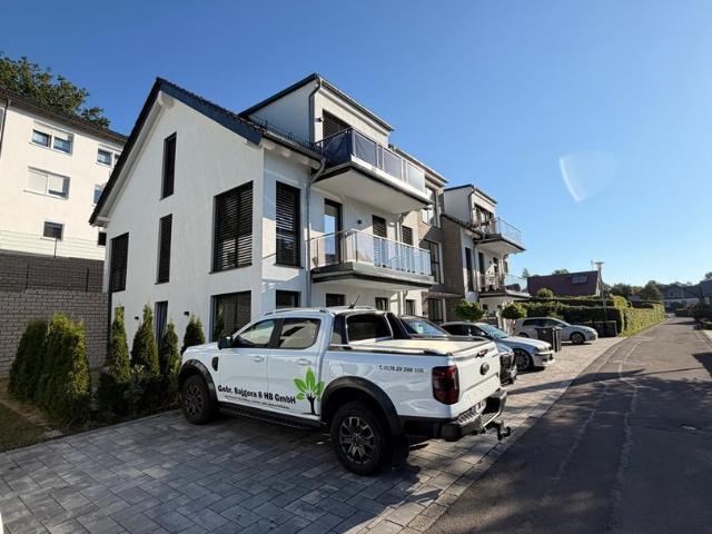 Wohnung mieten in Drolshagen, Nordrhein-Westfalen