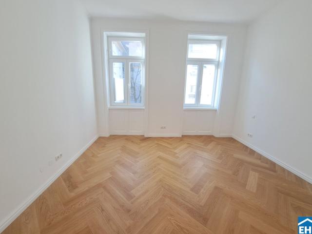 Wohnung kaufen in Seestadt, Wien