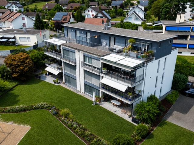 Immobilie kaufen in Birr, Aargau