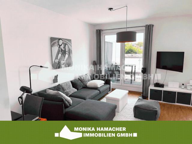 Apartment mieten in Brück, Köln