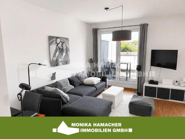 Apartment mieten in Brück, Köln