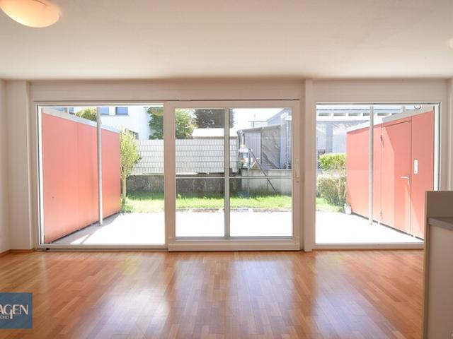 Apartment kaufen in Lustenau, Vorarlberg