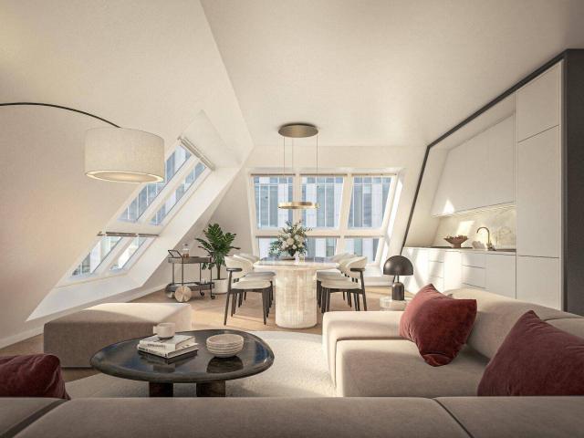 Apartment kaufen in KG Landstraße, Wien