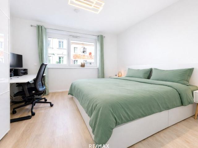 Wohnung kaufen in Klagenfurt, Kärnten