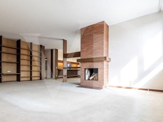 Wohnung kaufen in Döbling, Wien