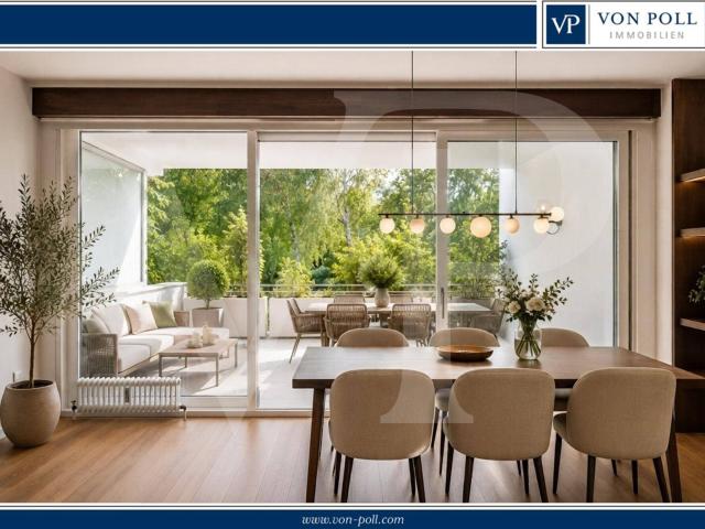 Apartment kaufen in Döbling, Wien