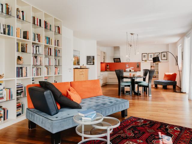 Wohnung kaufen in Gfalls, Elsbethen
