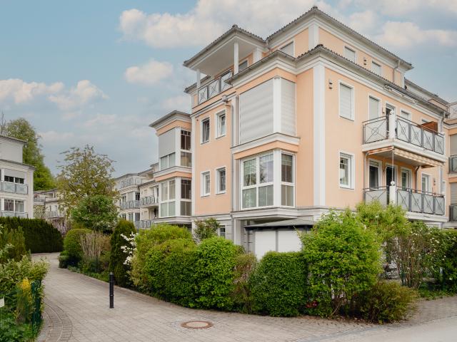 Wohnung kaufen in Gfalls, Elsbethen