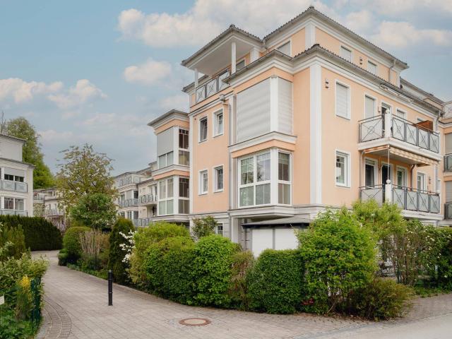 Apartment kaufen in Elsbethen, Salzburg