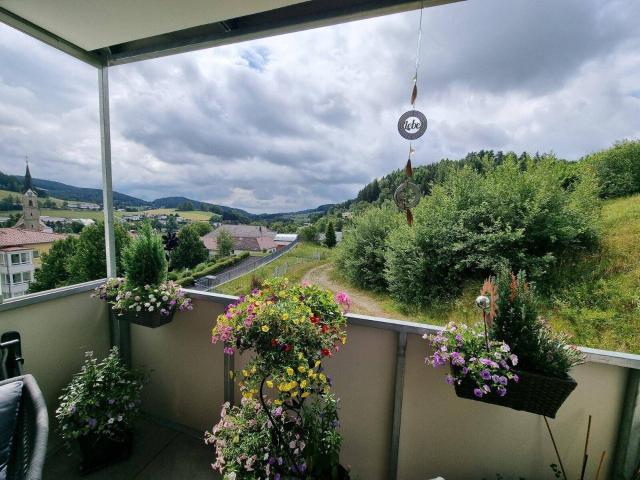 Apartment kaufen in Reichenau im Mühlkreis, Oberösterreich