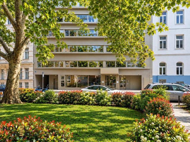 Apartment kaufen in Wieden, Wien