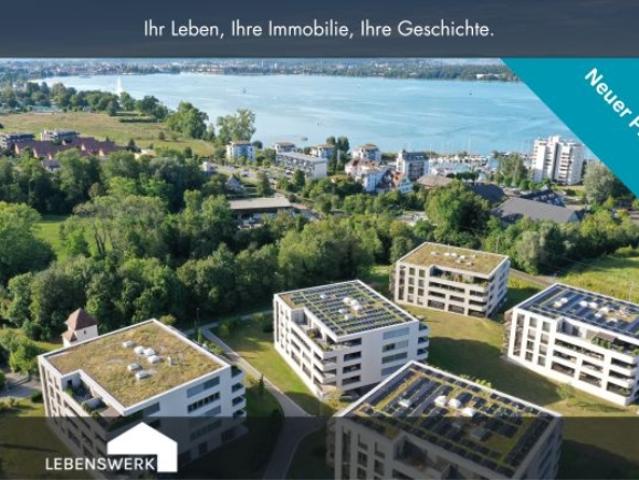 Wohnung kaufen in Bottighofen, Thurgau