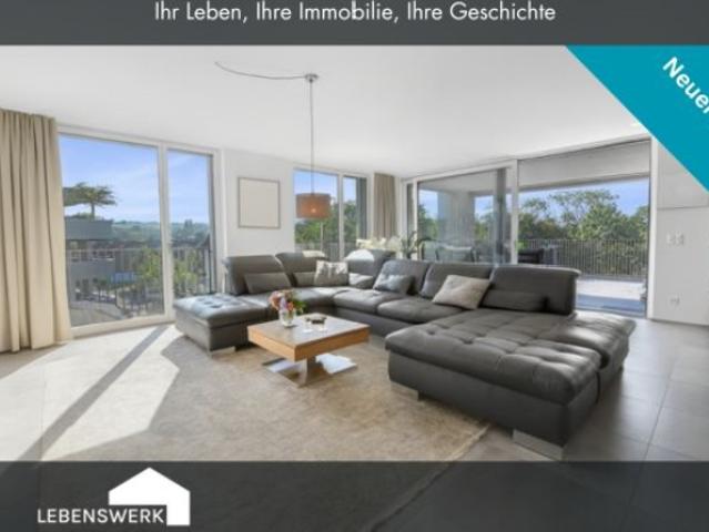 Wohnung kaufen in Bottighofen, Thurgau