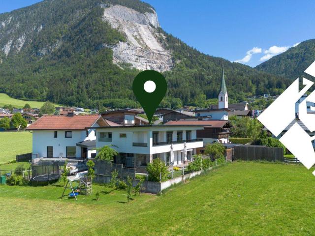 Haus kaufen in Schönau, Bad Häring