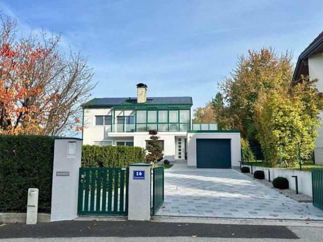 Haus kaufen in Neugablonz, Enns