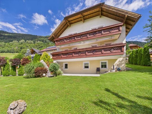 Haus kaufen in Tamsweg