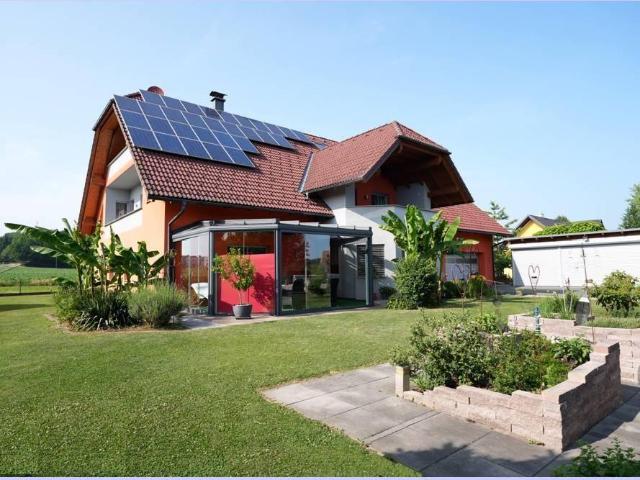 Haus kaufen in St. Nikolai ob Draßling, Steiermark