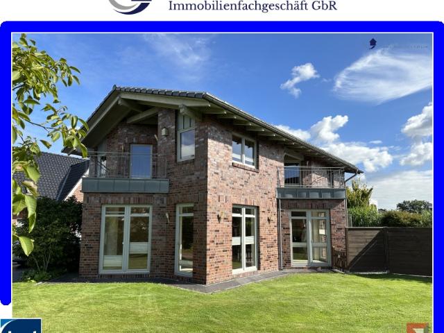 Villa kaufen in Westerstede, Niedersachsen