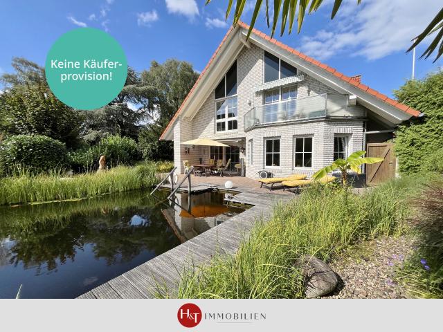 Haus kaufen in Brinkum, Stuhr