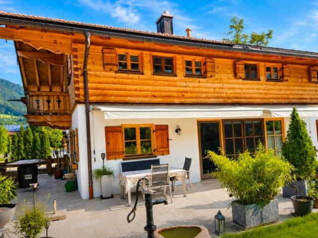 Haus kaufen in Kreuth, Bayern