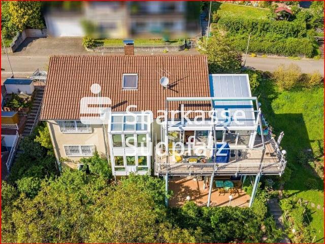 Haus kaufen in Annweiler am Trifels, Landkreis Südliche Weinstraße