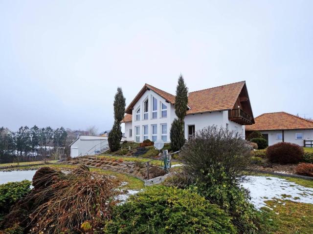 Haus kaufen in Bad Kreuzen