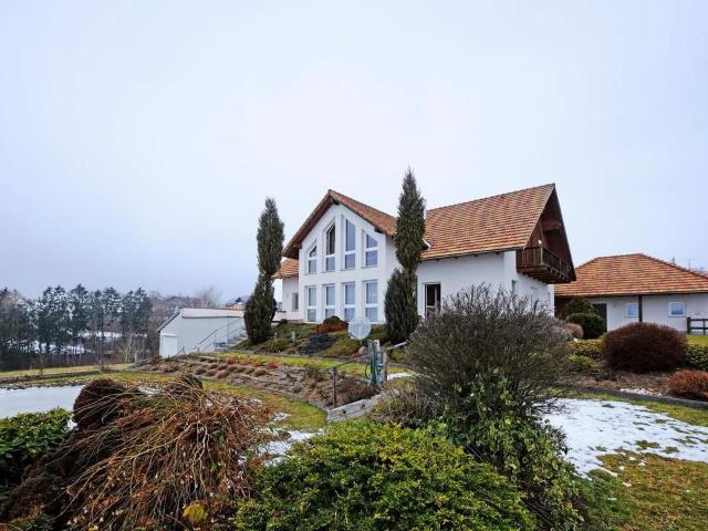 Haus kaufen in Perg