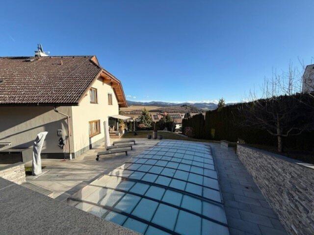 Einfamilienhaus kaufen in Althofen, Kärnten