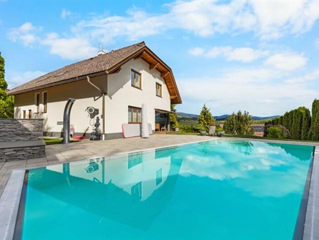 Einfamilienhaus kaufen in Althofen, Kärnten