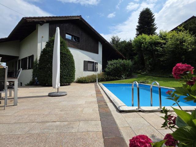 Haus kaufen in Oberndorf bei Schwanenstadt, Oberösterreich