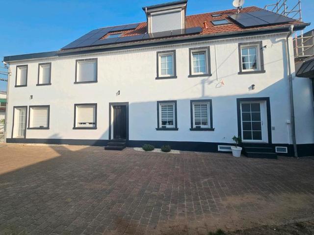 Haus kaufen in Albisheim, Rheinland-Pfalz