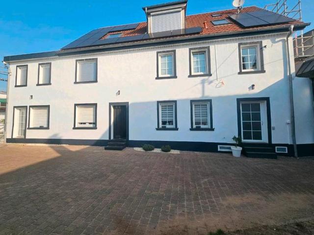 Haus kaufen in Albisheim, Rheinland-Pfalz