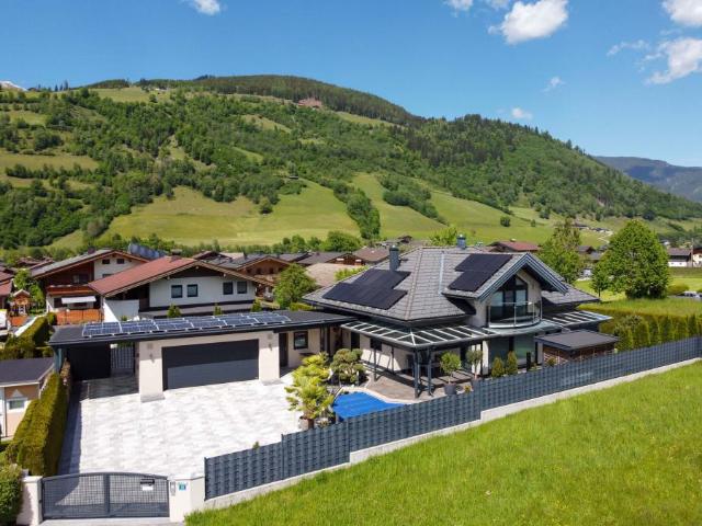 Haus kaufen in Niedernsill, Salzburg