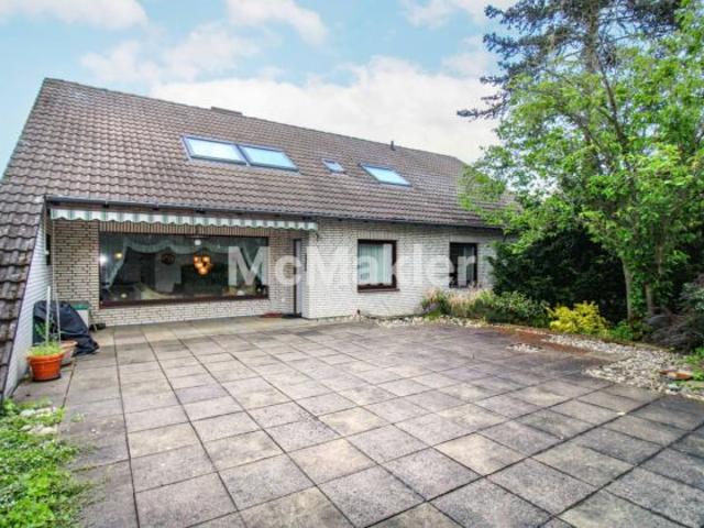 Haus kaufen in Grafhorst, Niedersachsen