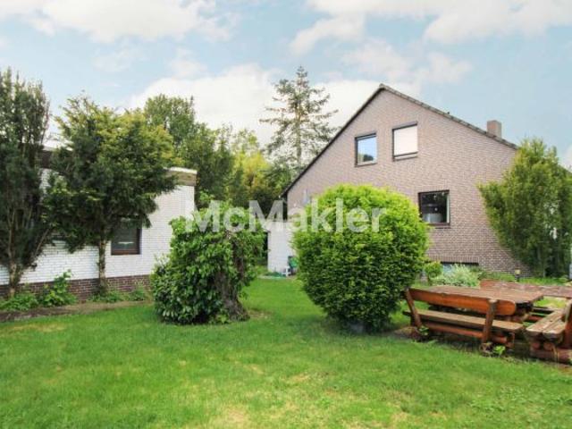 Haus kaufen in Grafhorst, Niedersachsen