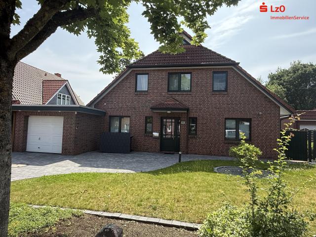 Villa kaufen in Meyerhausen, Niedersachsen