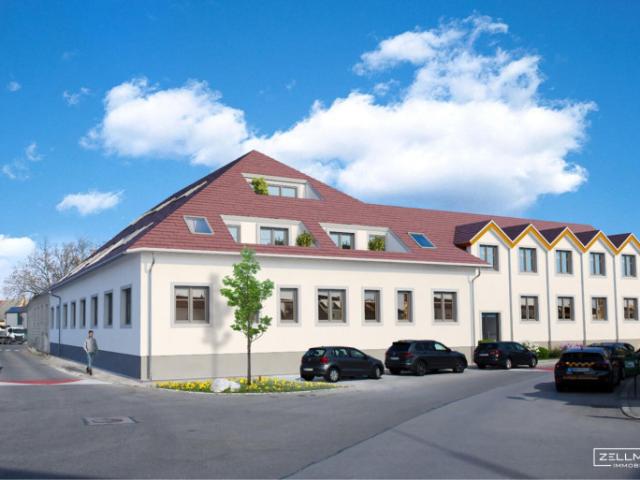 Duplex kaufen in Traiskirchen, Wienersdorf
