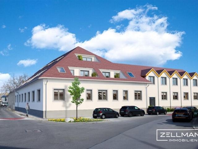Duplex kaufen in Traiskirchen, Wienersdorf