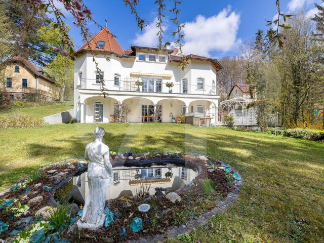 Haus kaufen in Pressbaum, Niederösterreich