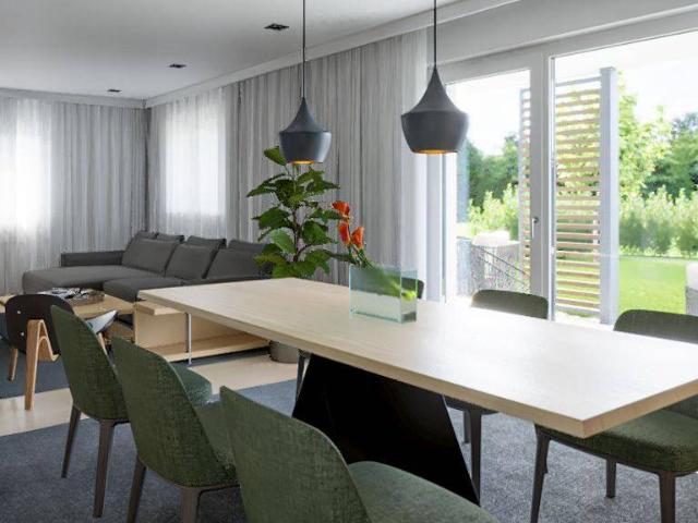 Apartment kaufen in Eggelsberg