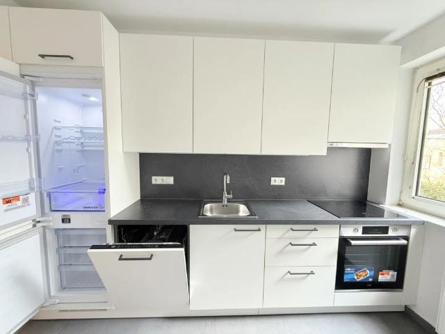 Apartment mieten in KG Favoriten, Wien