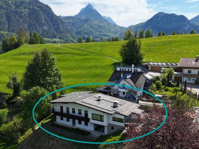 Haus kaufen in Osterndorf, Schwoich