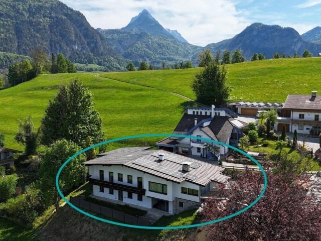 Haus kaufen in Schwoich, Tirol