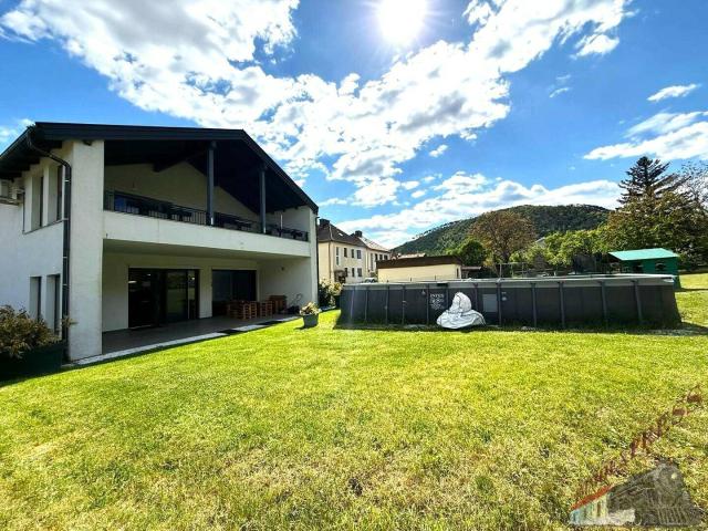Haus kaufen in Winzendorf-Muthmannsdorf, Niederösterreich