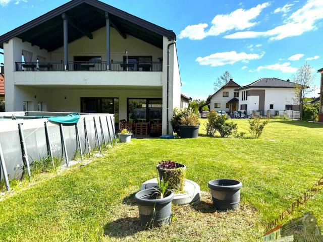 Haus kaufen in Winzendorf-Muthmannsdorf, Niederösterreich