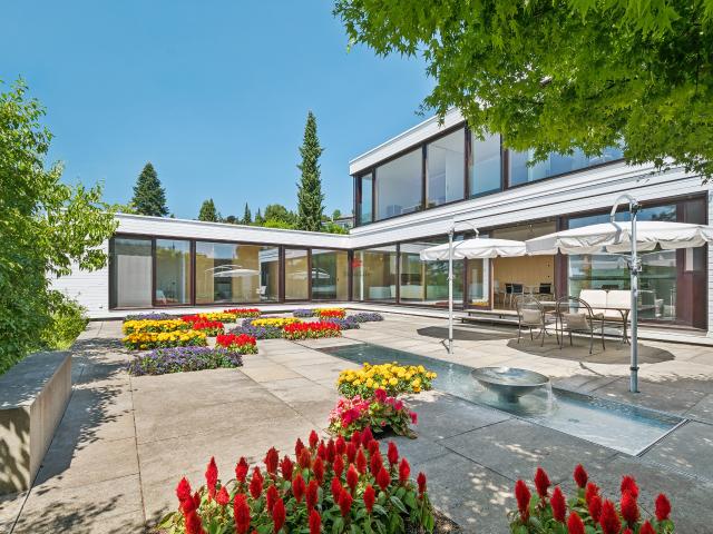 Reihenfamilienhaus kaufen in Zufikon, Aargau