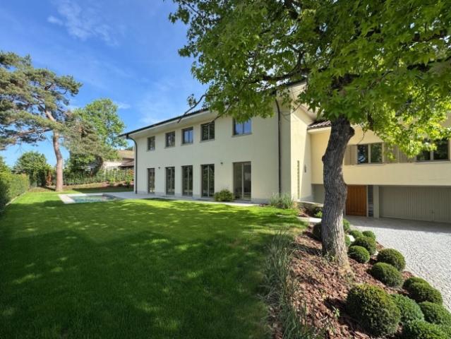 Einfamilienhaus kaufen in Bern